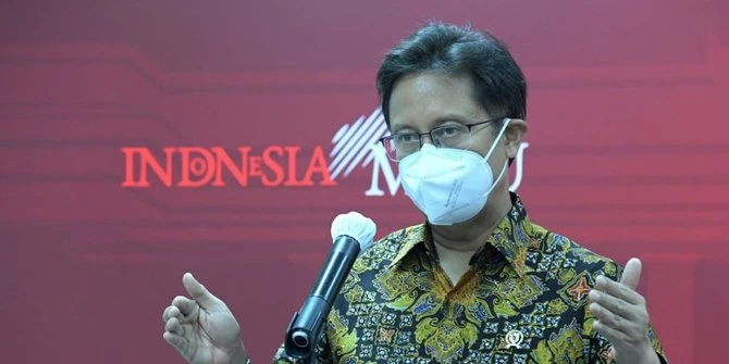 Menkes Sebut Vitiligo Bukan Penyakit Berbahaya Namun Pasien Rentan Depresi