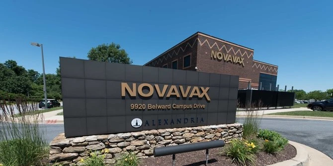 Efektivitas Vaksin Novavax Cegah Covid Lebih dari 90 Persen dalam Uji Coba di AS