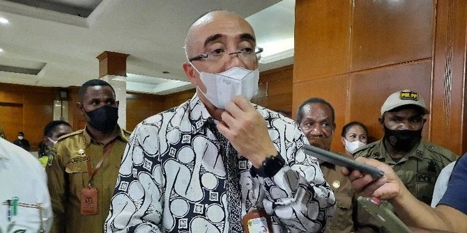 BKN Ungkap Awal Mula Muncul Pertanyaan TWK KPK Soal Pilih Alquran atau Pancasila