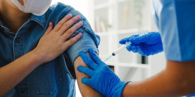 CEK FAKTA: Hoaks, Vaksin Covid-19 Mengandung Cytotoxic