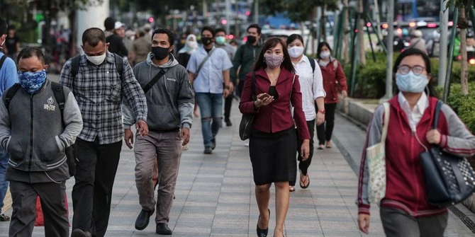 Komisi IX Desak PPKM Secara Masif dan Ketat: Atau Kasus Covid-19 Semakin Besar