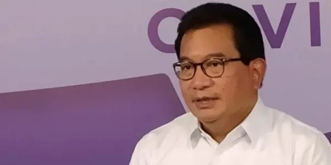 Satgas Covid-19 Minta Pemda Lebih Peka Baca Tren Zonasi