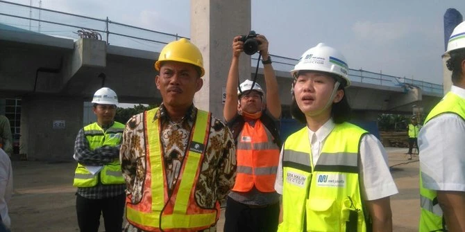 Sindir Ketua DPRD ke Anies: Cita-citanya Mau jadi Capres 2024, Beresin Dulu Jakarta