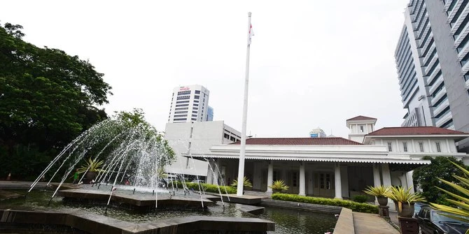 DKI Jakarta Hanya Punya Dana Rp11 Triliun saat Covid-19 Kembali Melonjak