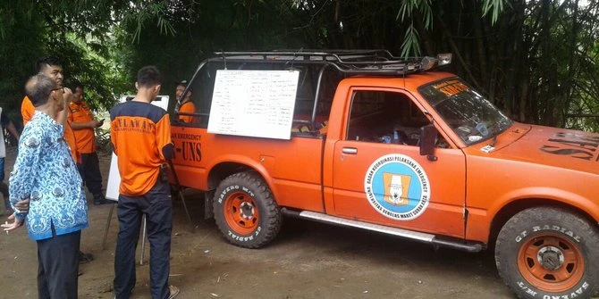 4 Hari Hilang saat Bermain, Bocah 5 Tahun Ditemukan Tewas di Kali Cipayaeun