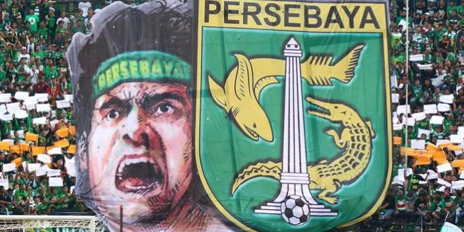 Liga 1: Ada Kericuhan di Ultah Persebaya, Pentolan Bonek Merasa Ditunggangi Penyusup