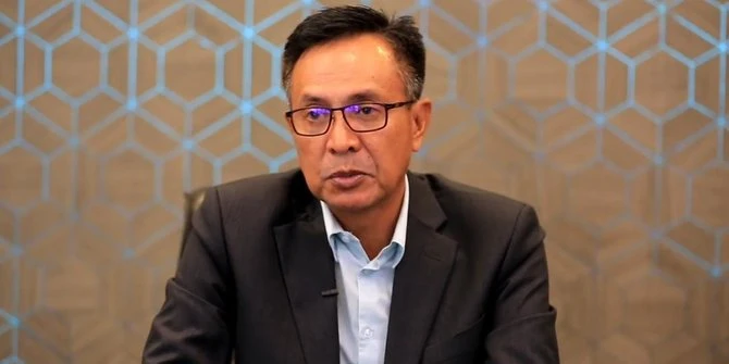 BRI Jabarkan Strategi Kembangkan UMKM di UN Compact Leader Summit