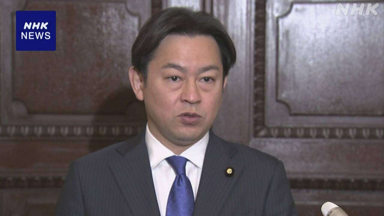 電子処方箋でトラブル 福岡厚労相 “再発防止徹底を”