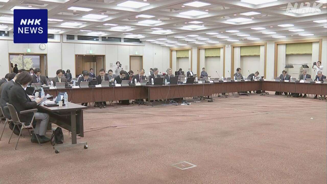 マイナ保険証 利用登録の解除申請1万3000件余