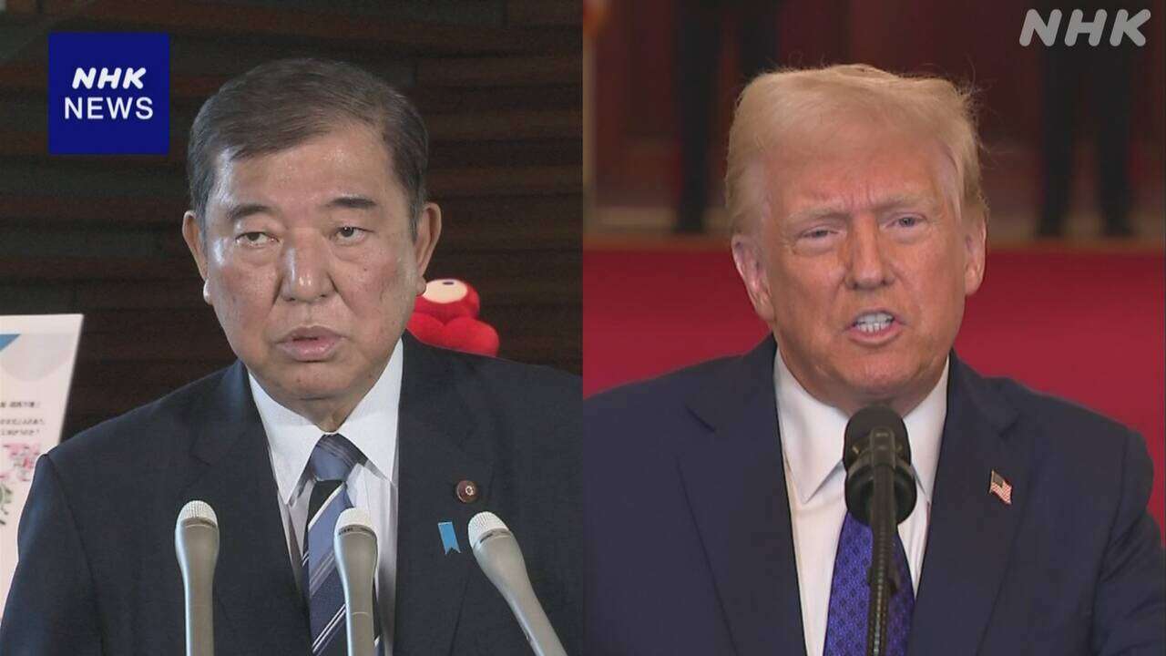 日米首脳会談 安全保障分野の協力強化 論点に