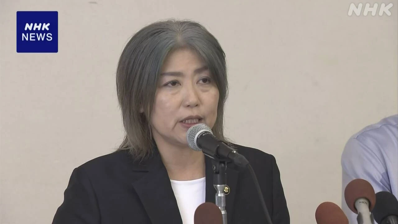 学歴偽った疑い指摘された静岡 伊東市長「除籍されていた」