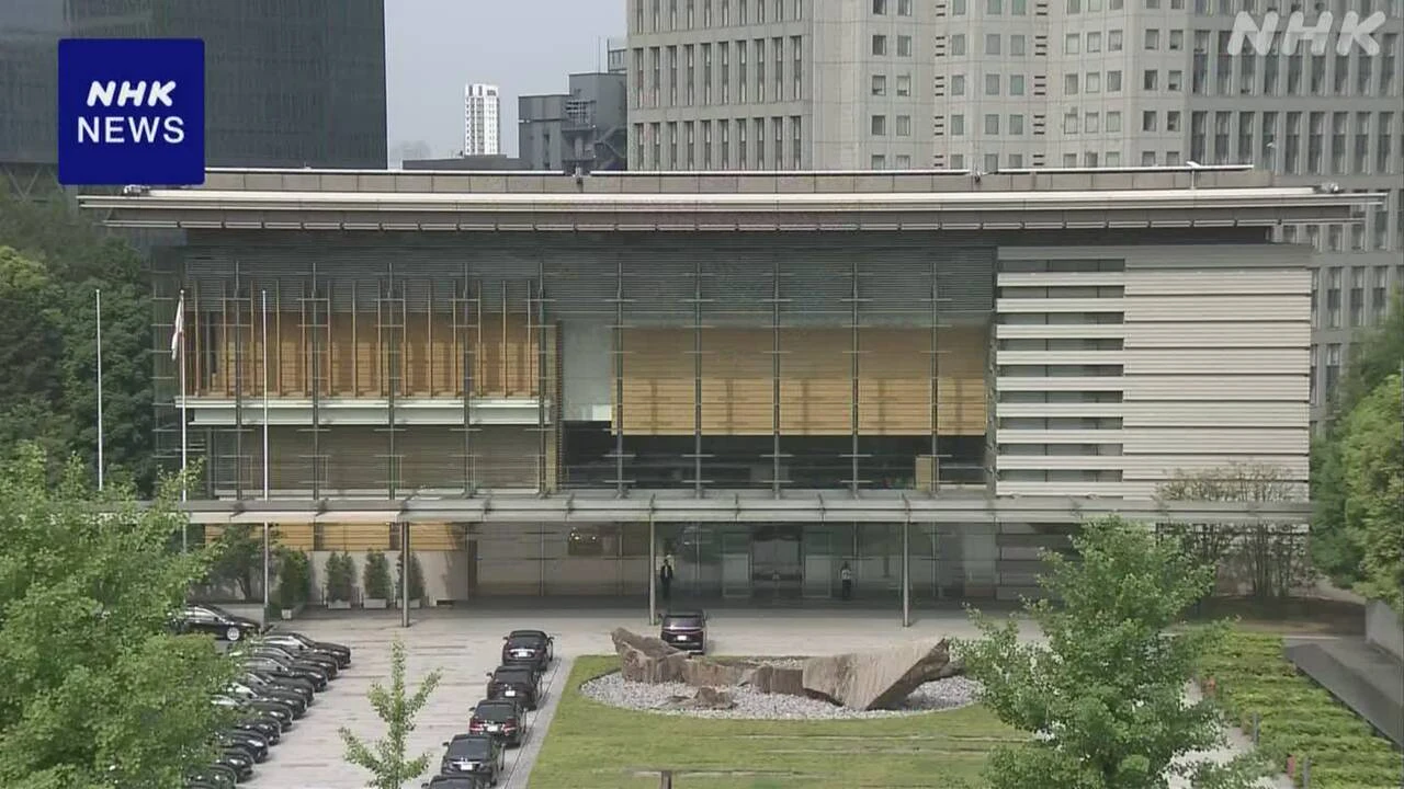 政府 トランプ大統領の真意分析 安易に譲歩せず 日米関税交渉