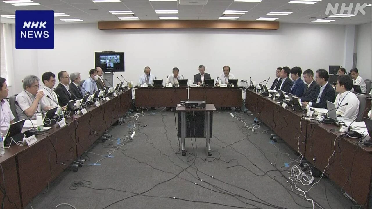 新燃岳「マグマ噴出に移行する可能性は否定できず」調査委員長