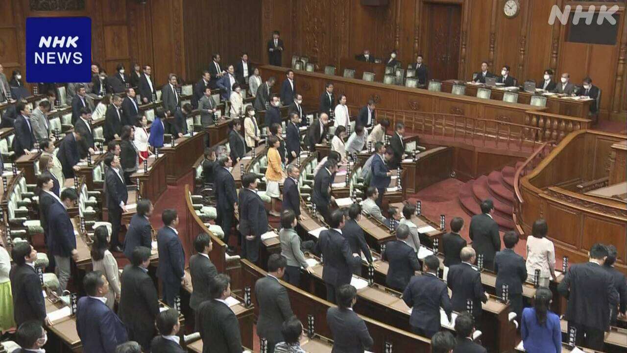 「中堅企業」の成長を支援「改正産業競争力強化法」などが成立