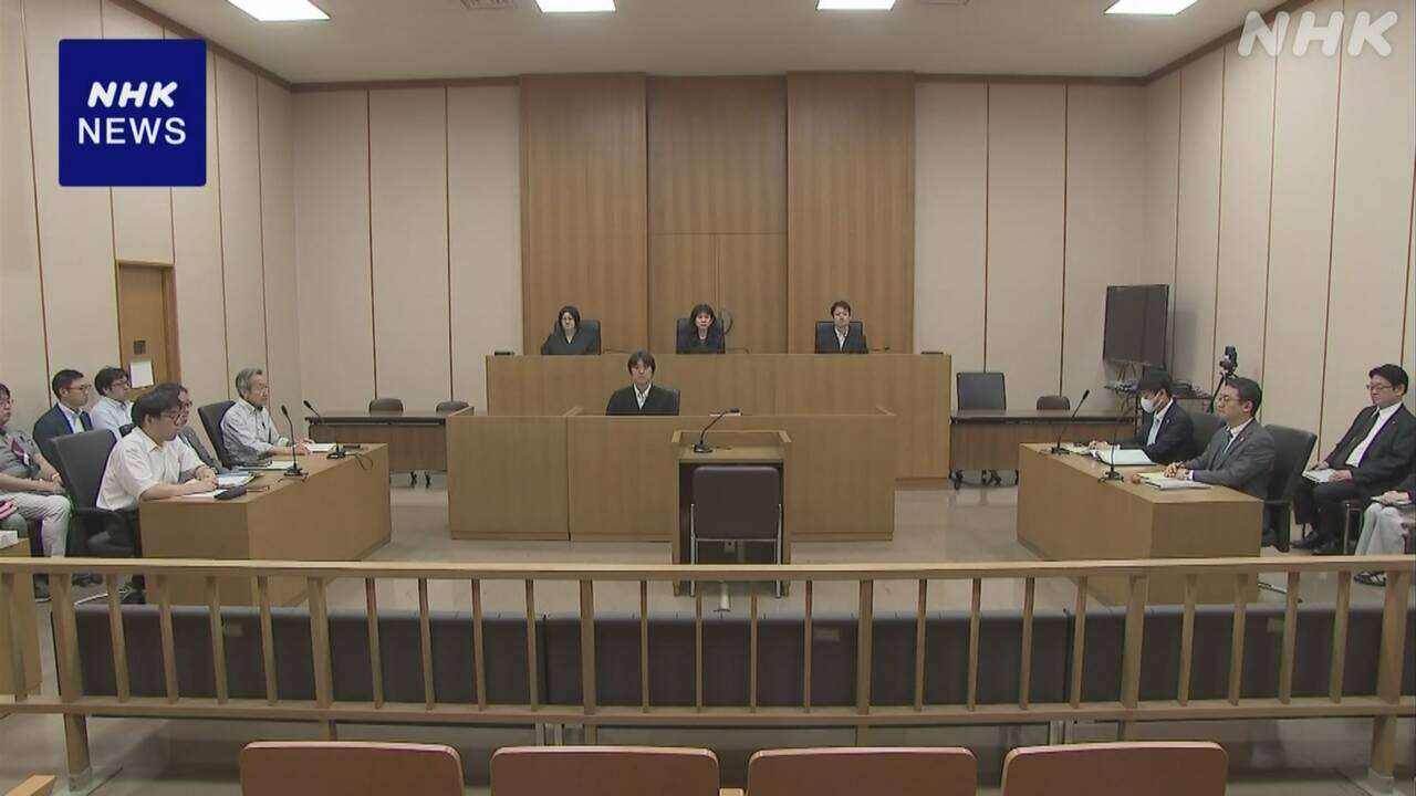 SNS偽広告訴訟 メタ日本法人「掲載主体ではない」神戸地裁