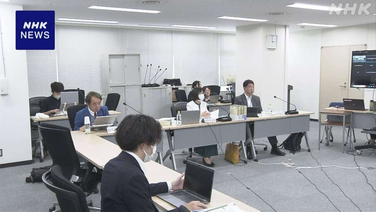 機能性表示食品 健康被害情報の報告など 9月から法的義務へ