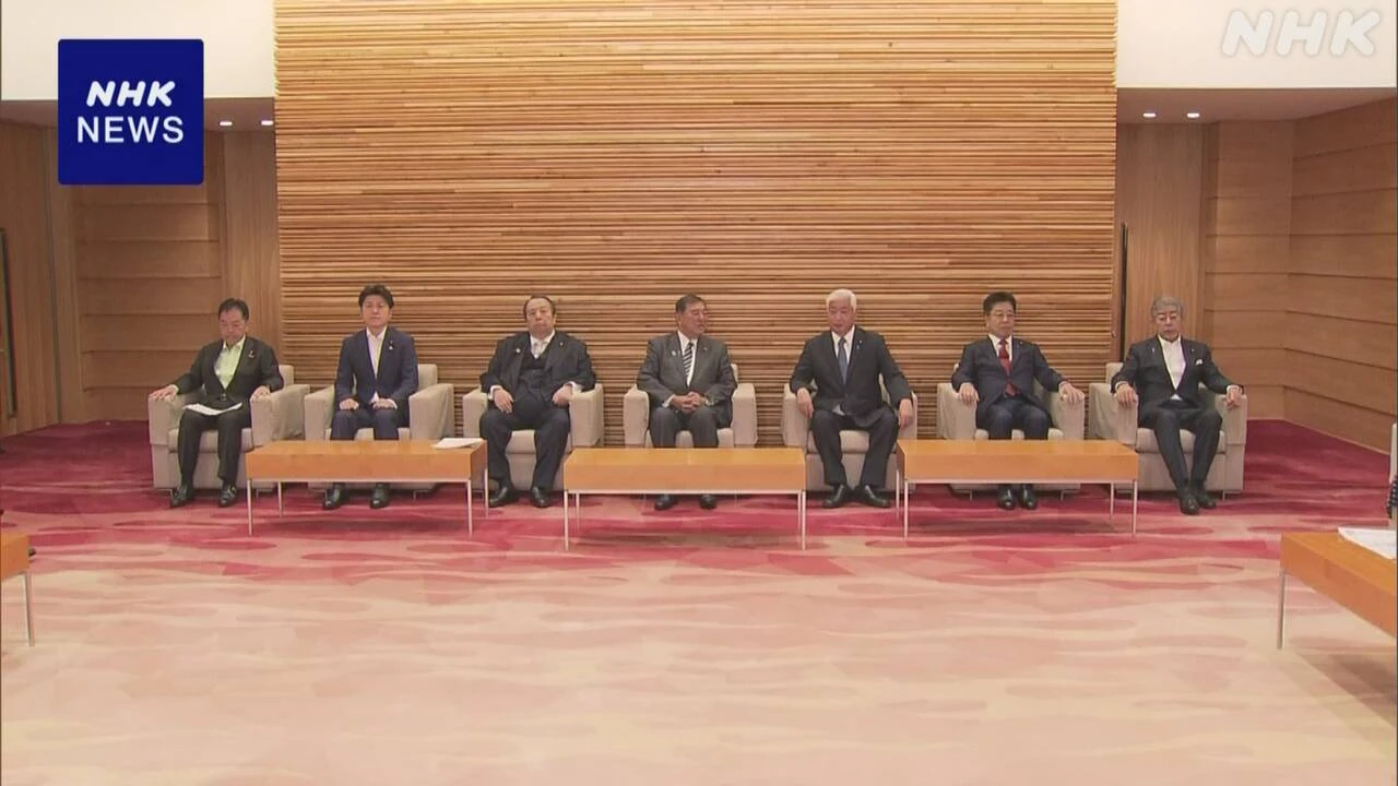 今年度の普通交付税 7年連続増 不交付団体も昨年度から増加