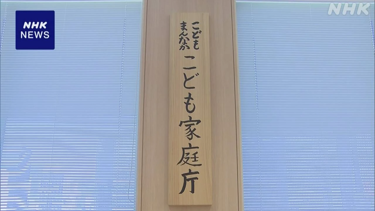虐待で死亡の子ども 令和5年度全国で48人 3割余が生後すぐ遺棄