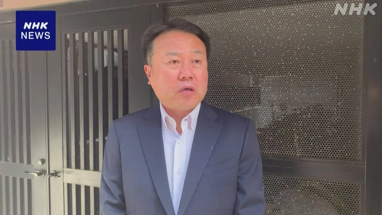 フジ親会社 次期取締役 “ファンド案含め選定を” 社外取締役