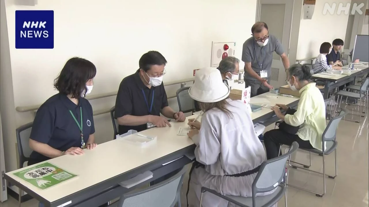 埼玉 白岡市役所 システム復旧で証明書交付などの業務再開