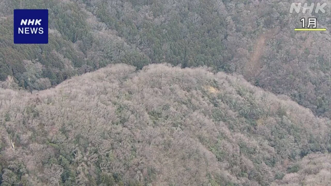 大阪 男性殺害事件 容疑者を強盗殺人と死体遺棄の罪で起訴
