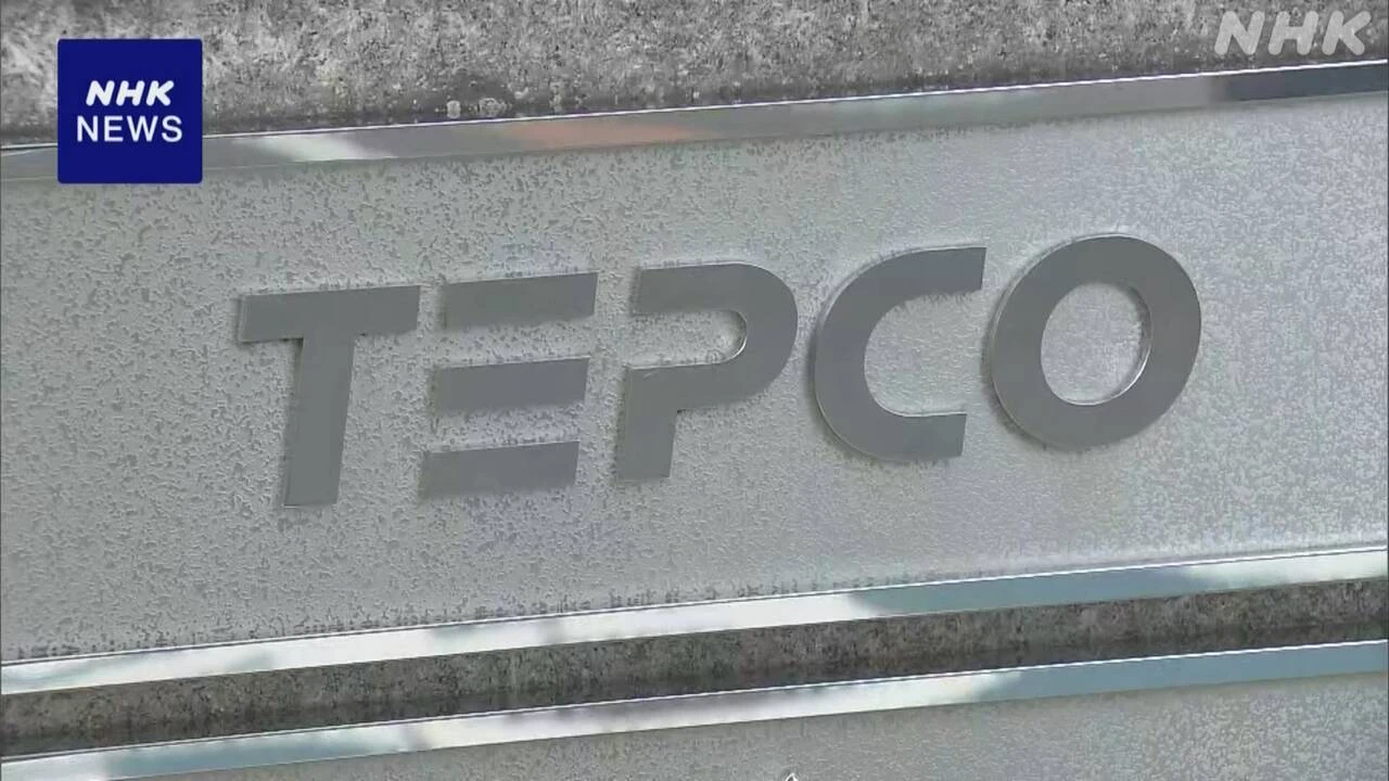 東電 株主代表訴訟 きょう2審判決 1審は旧経営陣に賠償命じる
