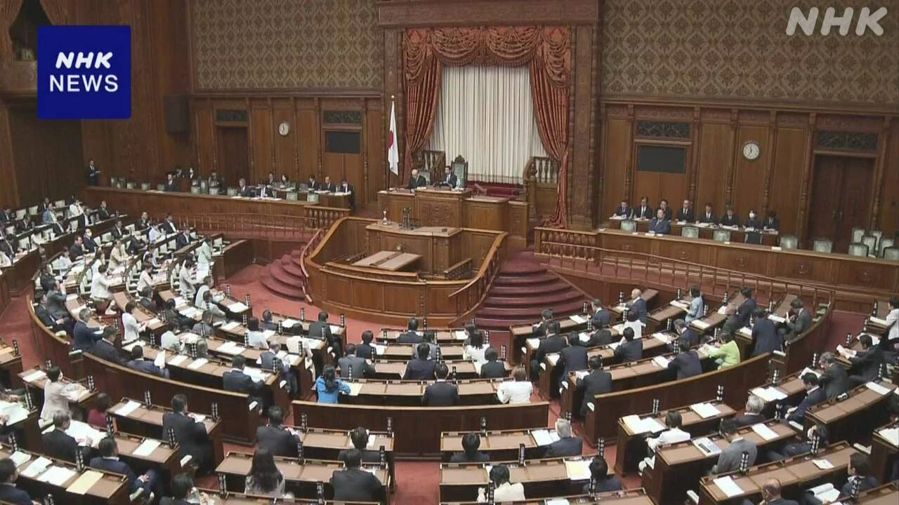 自衛隊とフィリピン軍「円滑化協定」 参院本会議で可決・承認