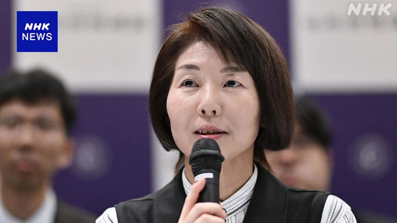 日本将棋連盟 清水新会長「女流棋士のライフスタイル テーマ」