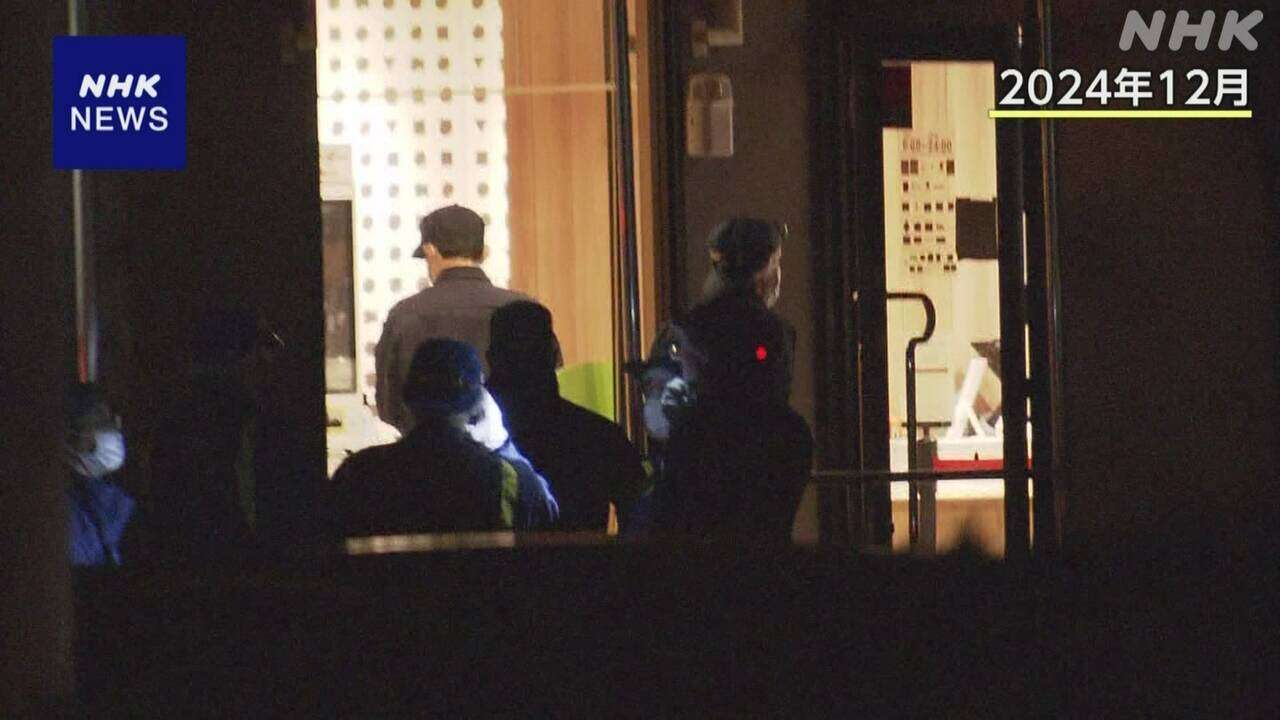 北九州中学生殺傷事件 入店見て襲撃か 殺人の疑いで再逮捕へ