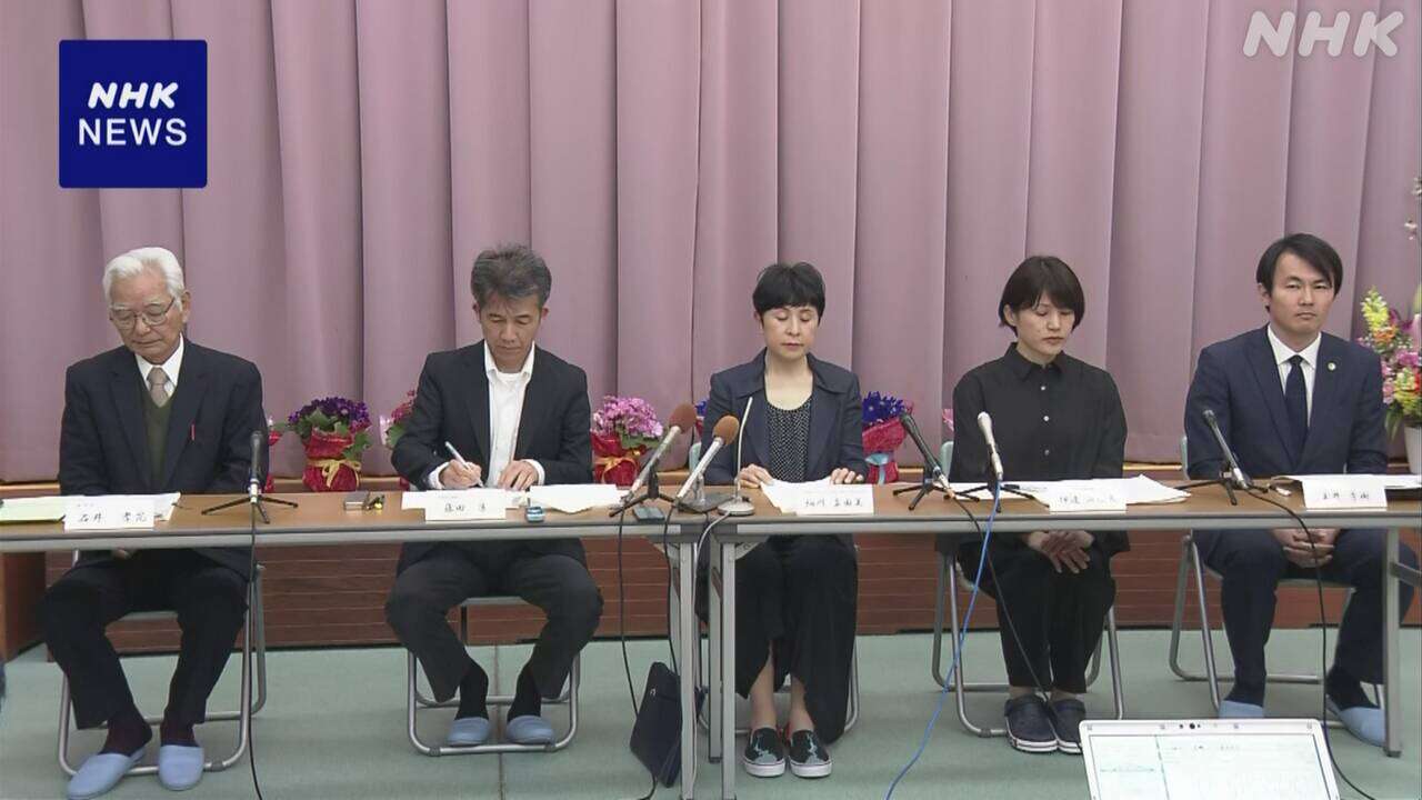 愛媛の保育園 給食のりんご窒息事故 園が謝罪 再発防止策公表