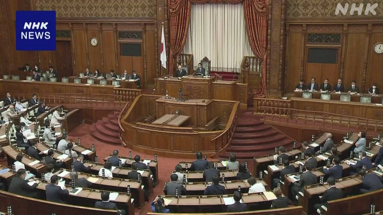 “食品流通でコスト考慮した適正な取り引き促す” 改正法成立