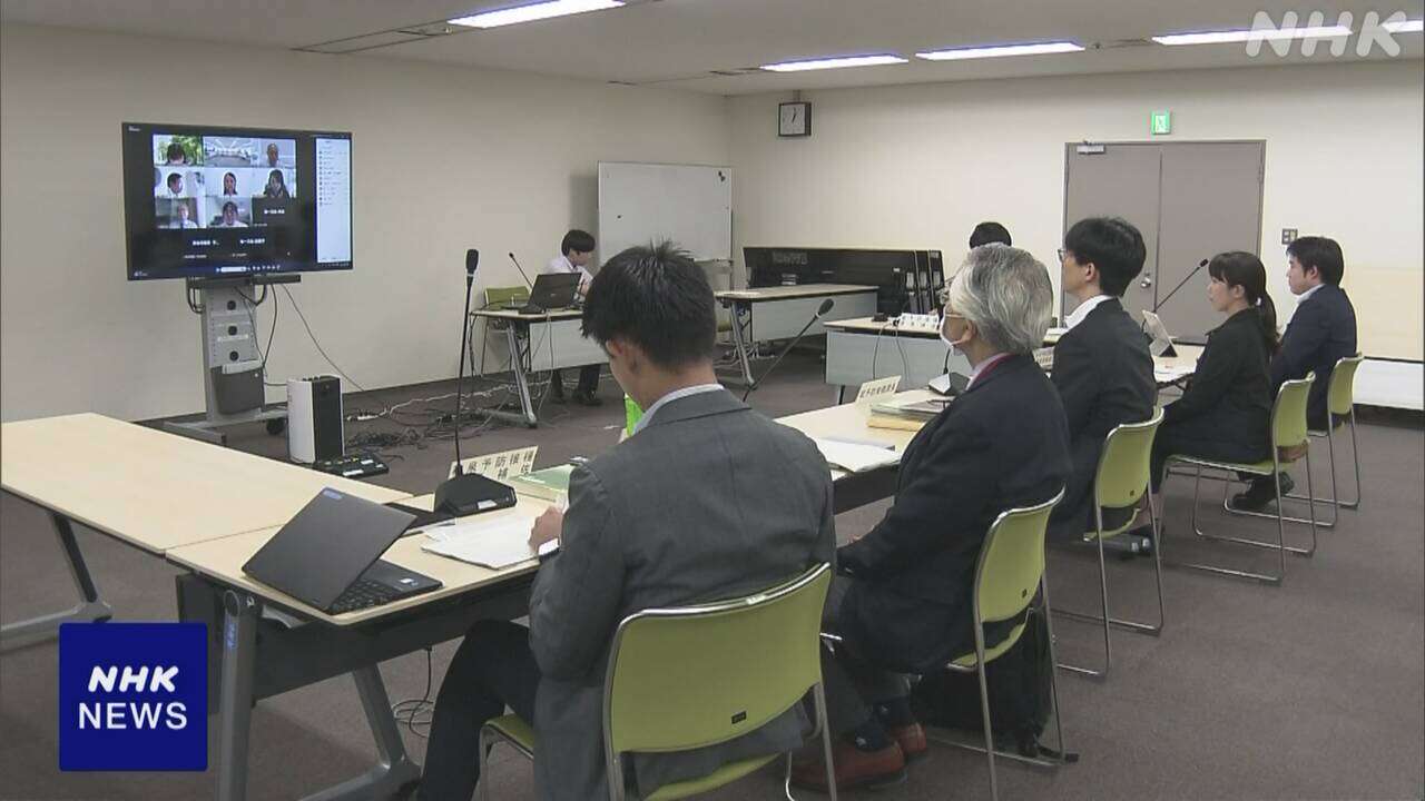 帯状ほう疹のワクチン 接種費用を公費負担の定期接種へ 厚労省