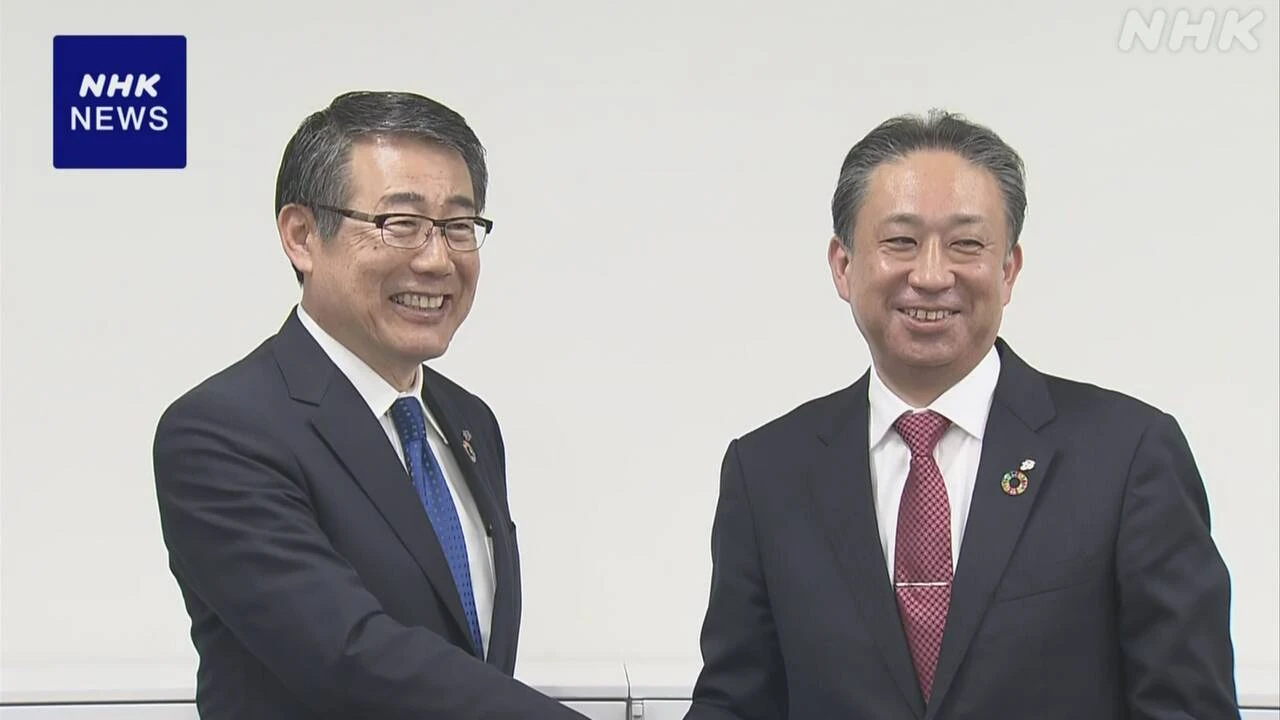 セブン-イレブン・ジャパン 社長交代の人事発表