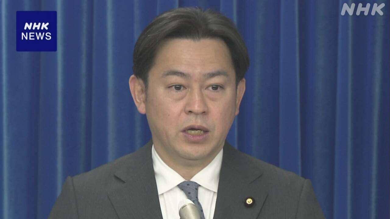 高額療養費制度の上限額 “患者団体の意見聞き検討” 厚労相