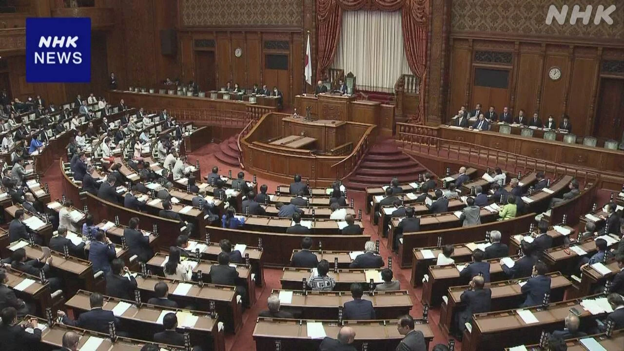 改正NTT法など成立 電話の全国一律サービス 担い手の条件変更