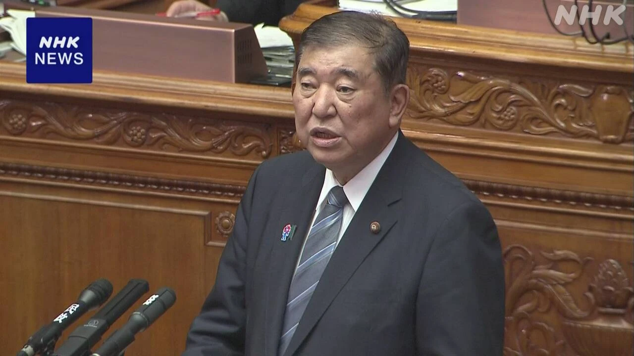 教員給与の上乗せ分 引き上げるための法律改正案 参院審議入り