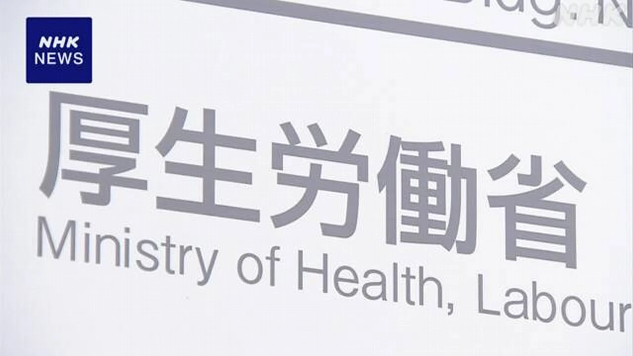 年金制度関連の法律 条文9か所に誤り 受給に影響なし 厚労省