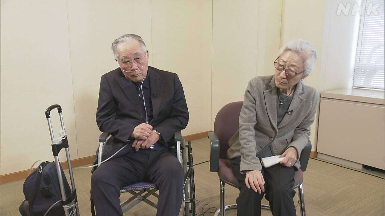 地下鉄サリン事件から30年 脱会支援の家族“向き合い続ける”