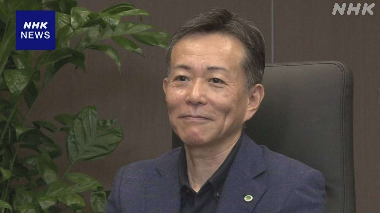 日立製作所 徳永副社長が来年4月社長昇格へ