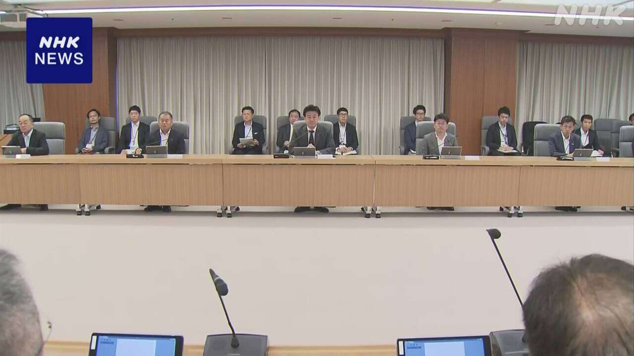 防衛省 来年度予算案の概算要求 過去最大の8兆5389億円に