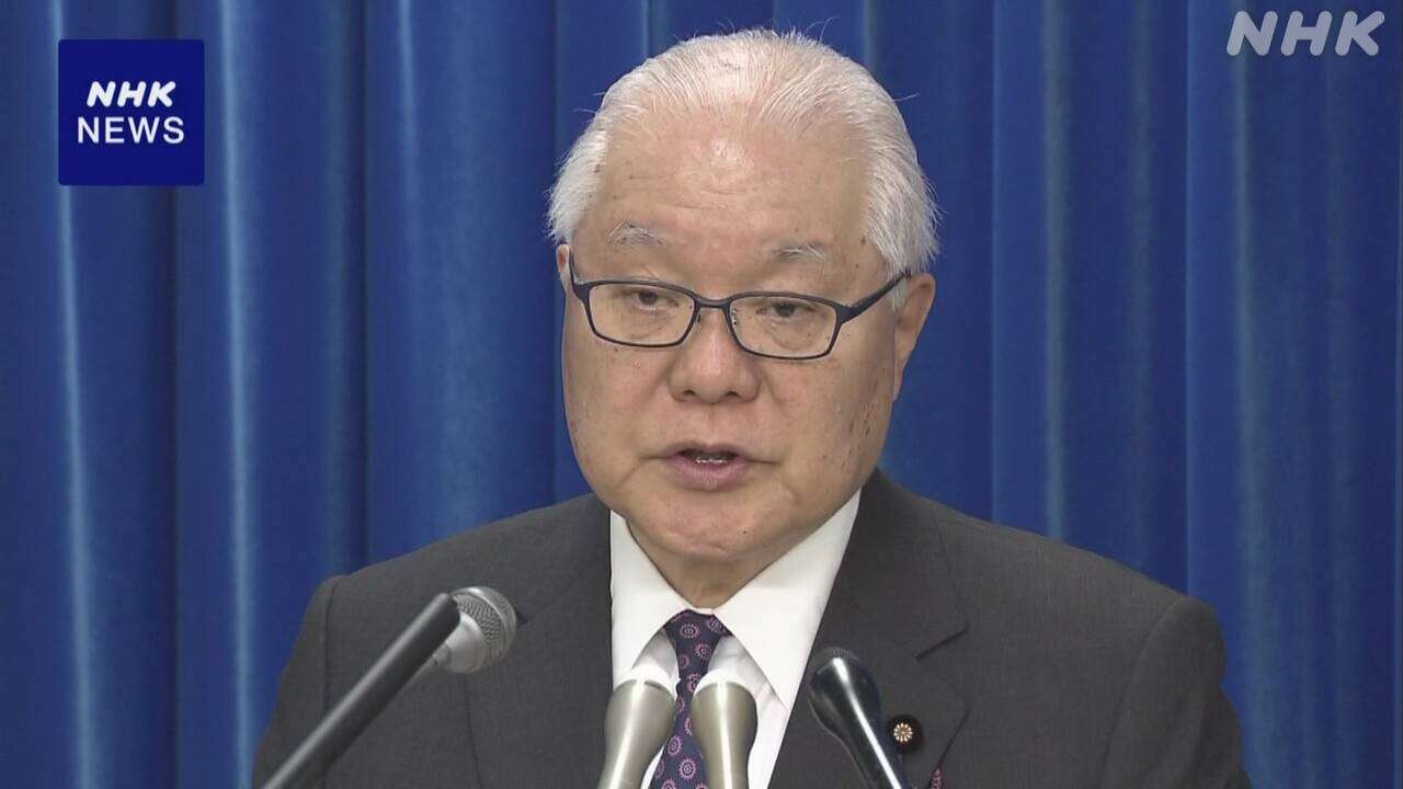 「マイナ保険証」“5月～7月 集中的に利用促進図る” 厚労相