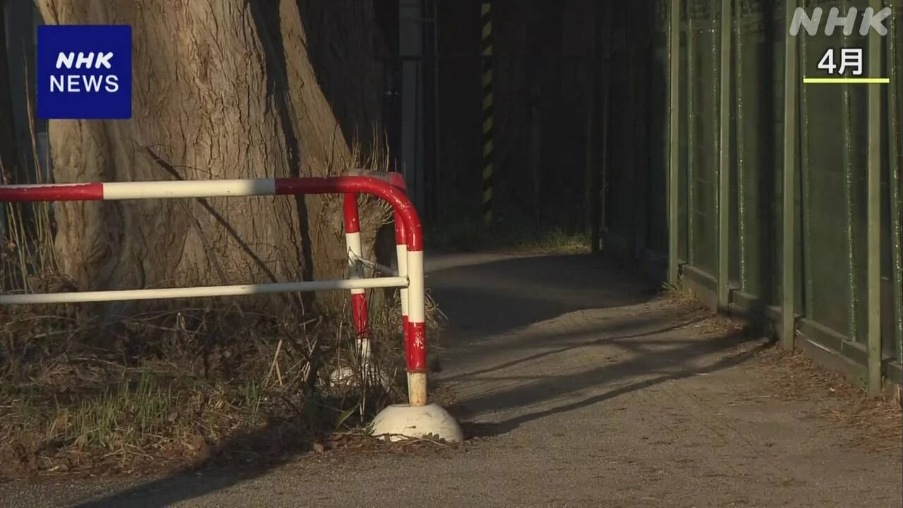 札幌 男子高校生に体当たりや制服など切ったか 容疑者逮捕