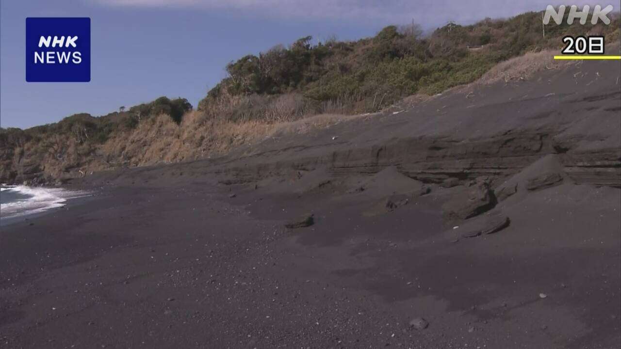 伊豆大島 女性遺体遺棄事件 島訪問の2日後以降 巻き込まれたか