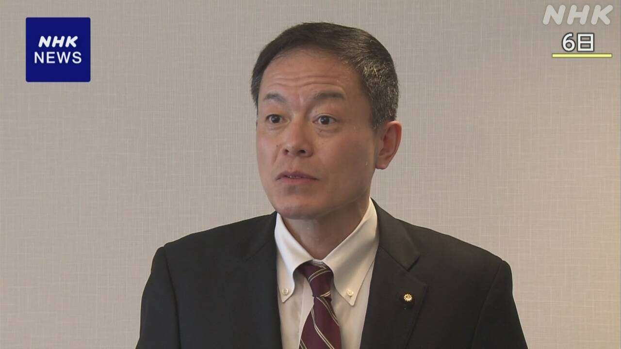 道幹部 長谷川議員に政策説明で去年70回出張 費用約550万円に