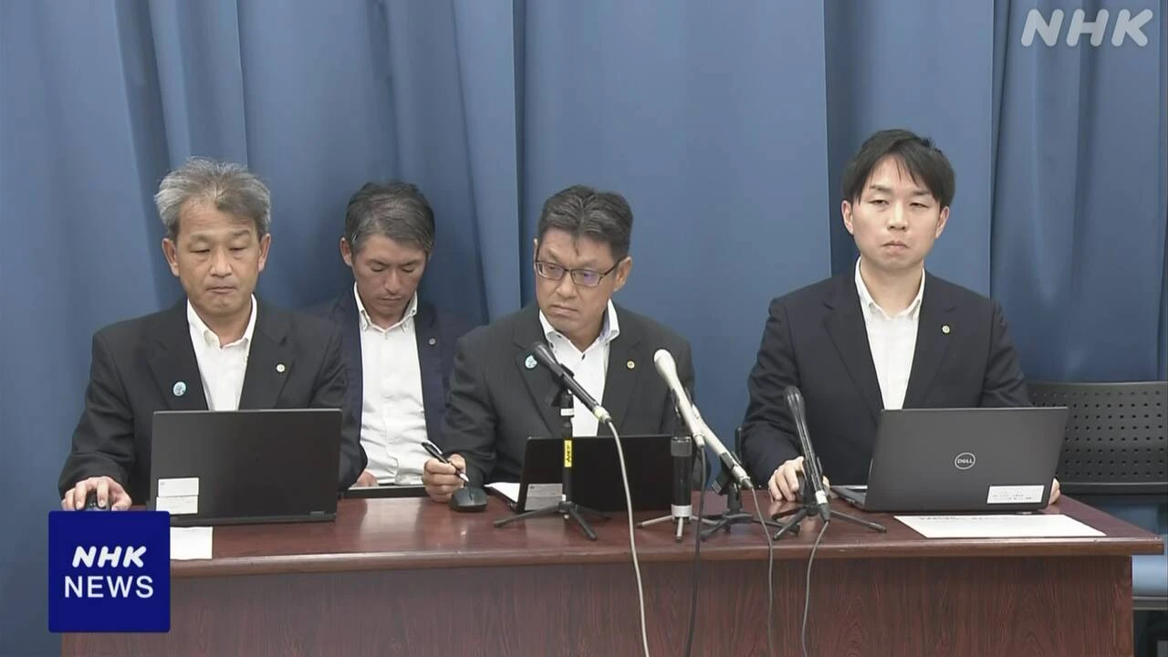 埼玉県教委 性暴力など処分歴データベース活用せず教職員採用