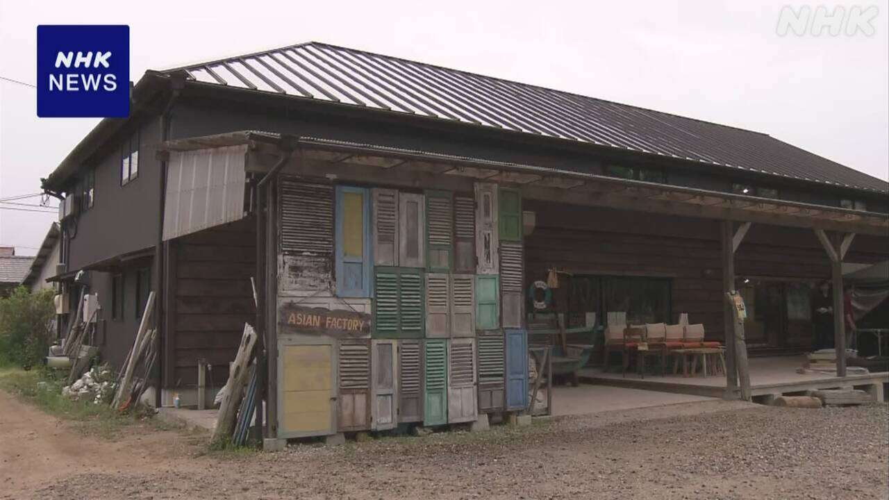 イベント中に自作の装置破裂 1歳女児と男性けが 香川 さぬき