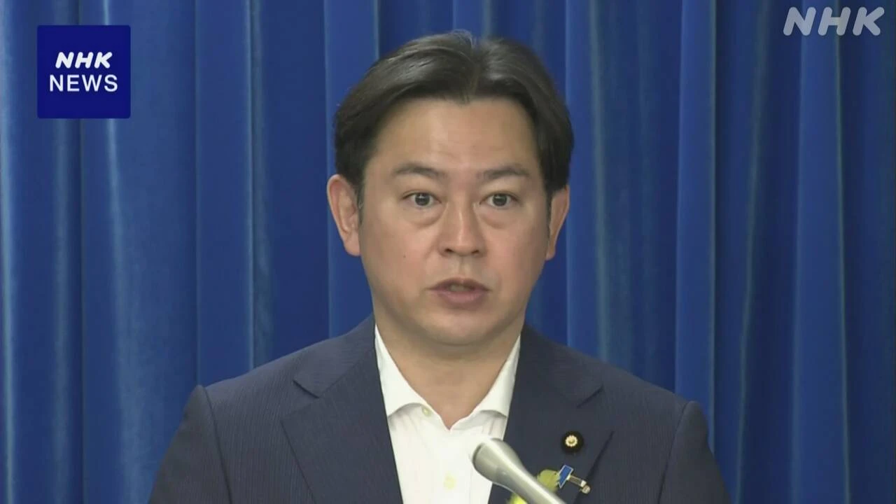 “期限切れ保険証 資格情報確認で来年3月まで受診可” 厚労相