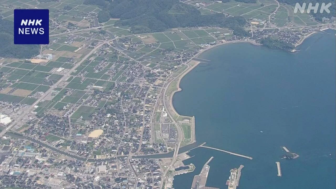 能登半島地震から1年半 富山 地盤対策を検討 住民負担が議論に