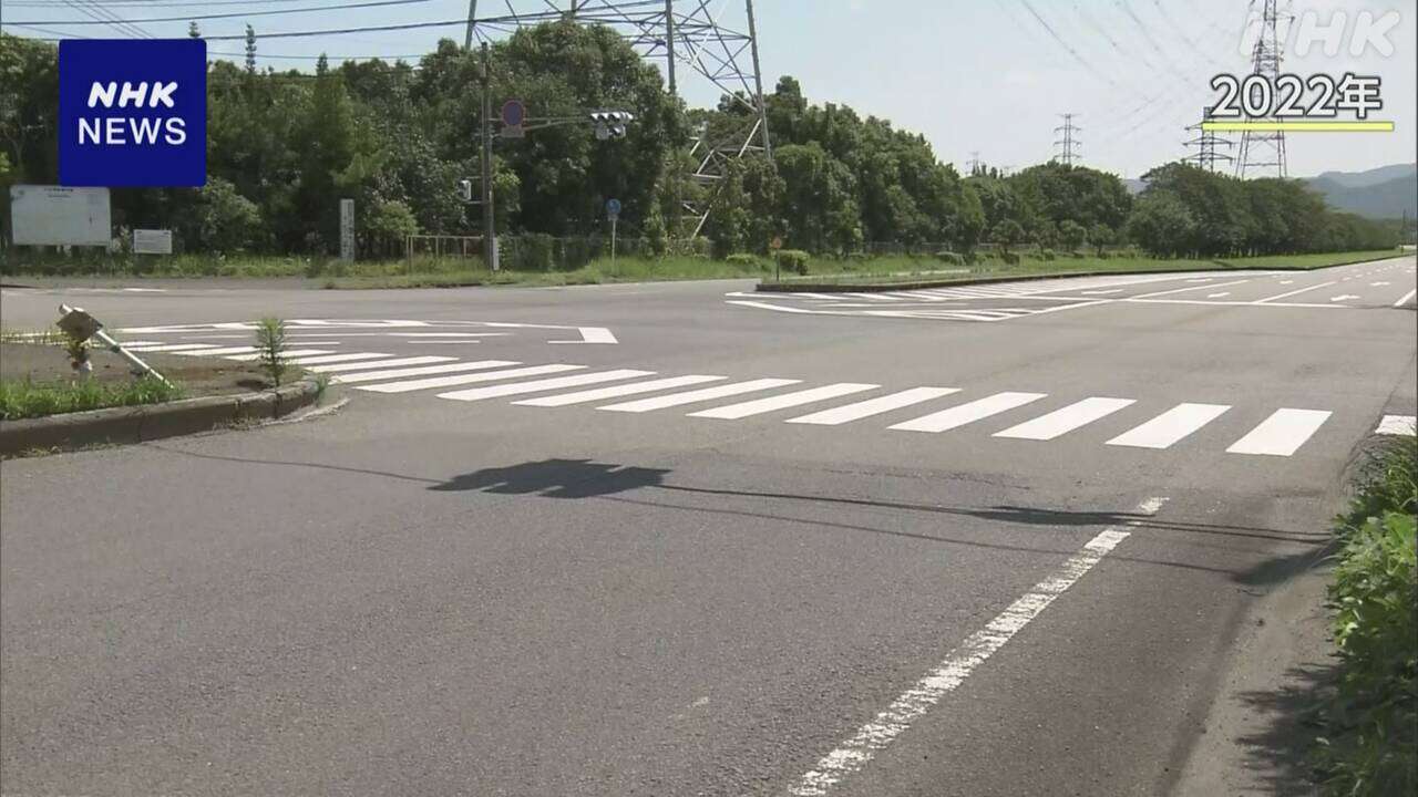 時速194キロ死亡事故 危険運転致死で懲役8年判決に検察が控訴