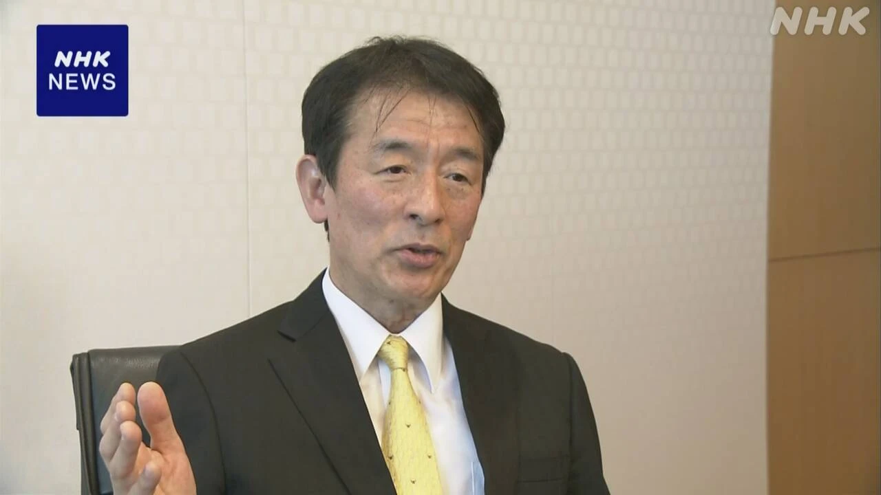 為替めぐる日米交渉の焦点は 財務省国際部門の元財務官に聞く